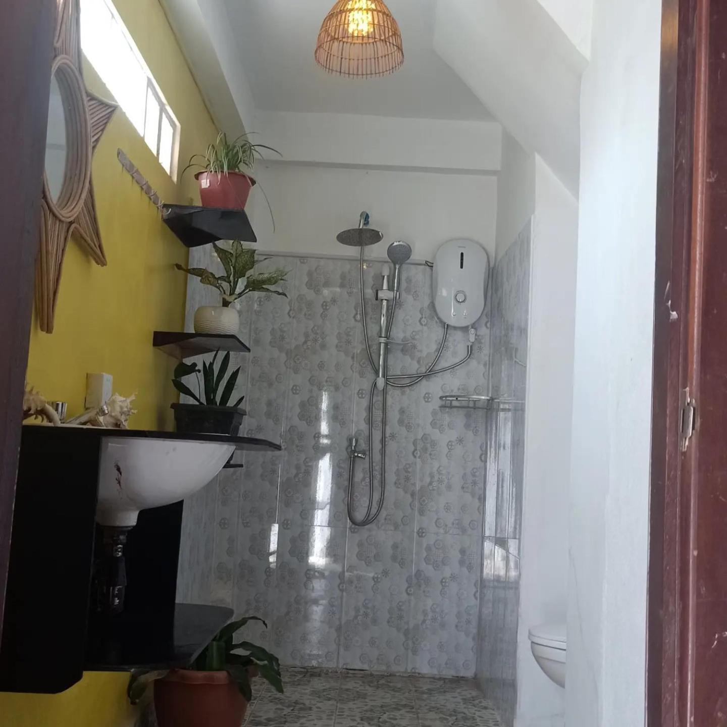 Homestay Yellow Natural House Siem Reap Luaran gambar