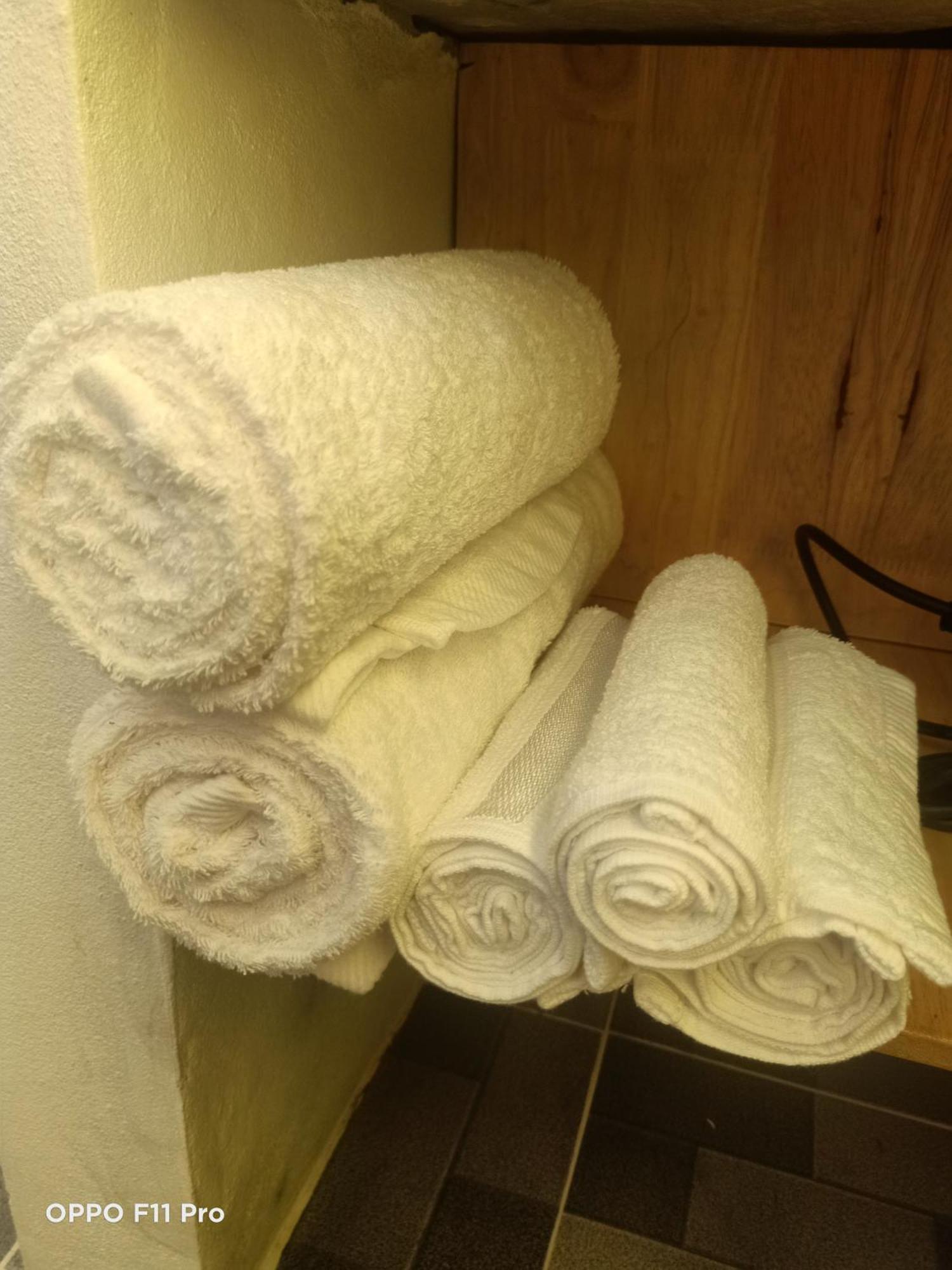 Homestay Yellow Natural House Siem Reap Luaran gambar
