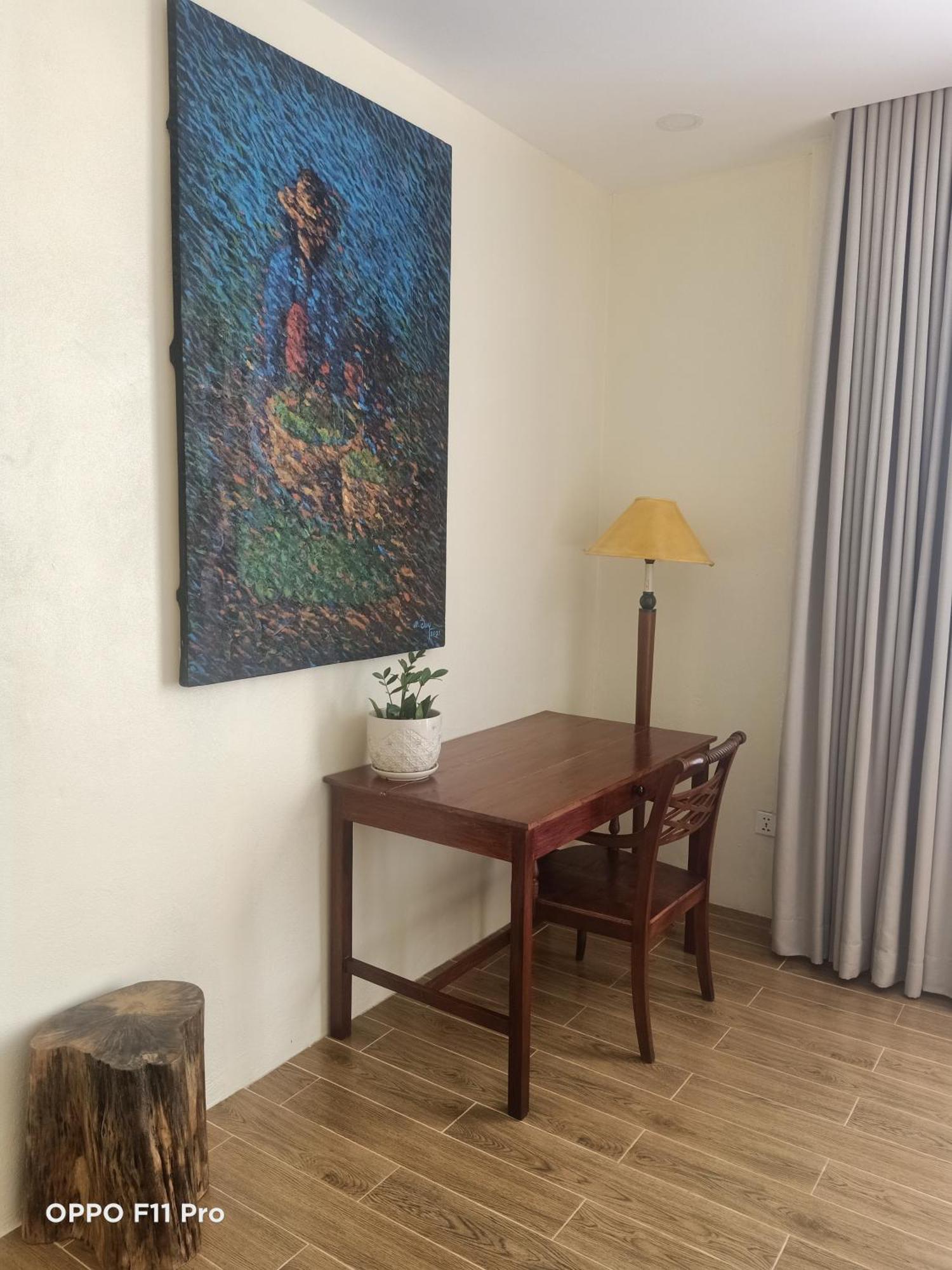 Homestay Yellow Natural House Siem Reap Luaran gambar