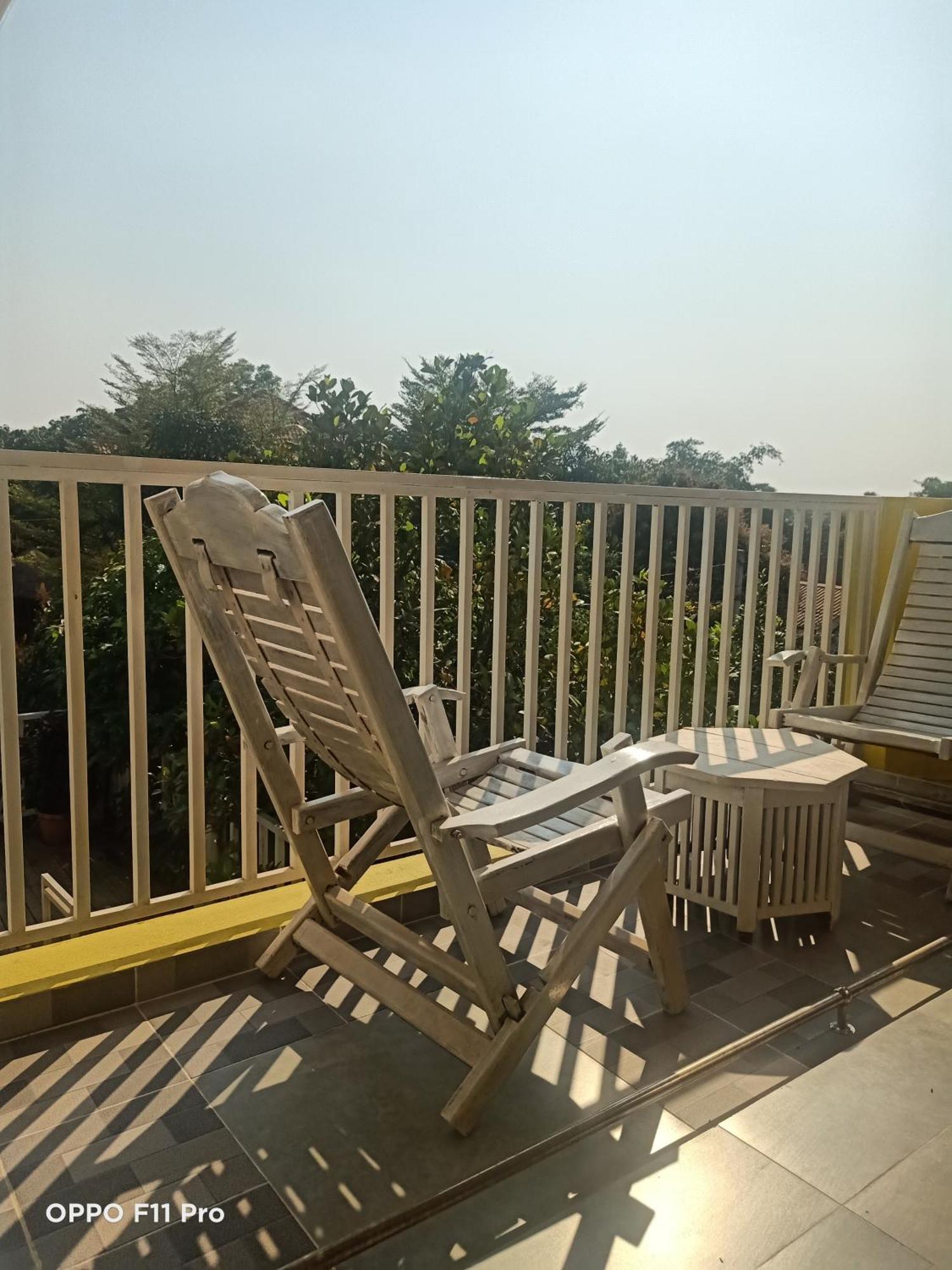 Homestay Yellow Natural House Siem Reap Luaran gambar
