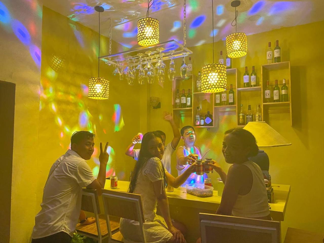 Homestay Yellow Natural House Siem Reap Luaran gambar