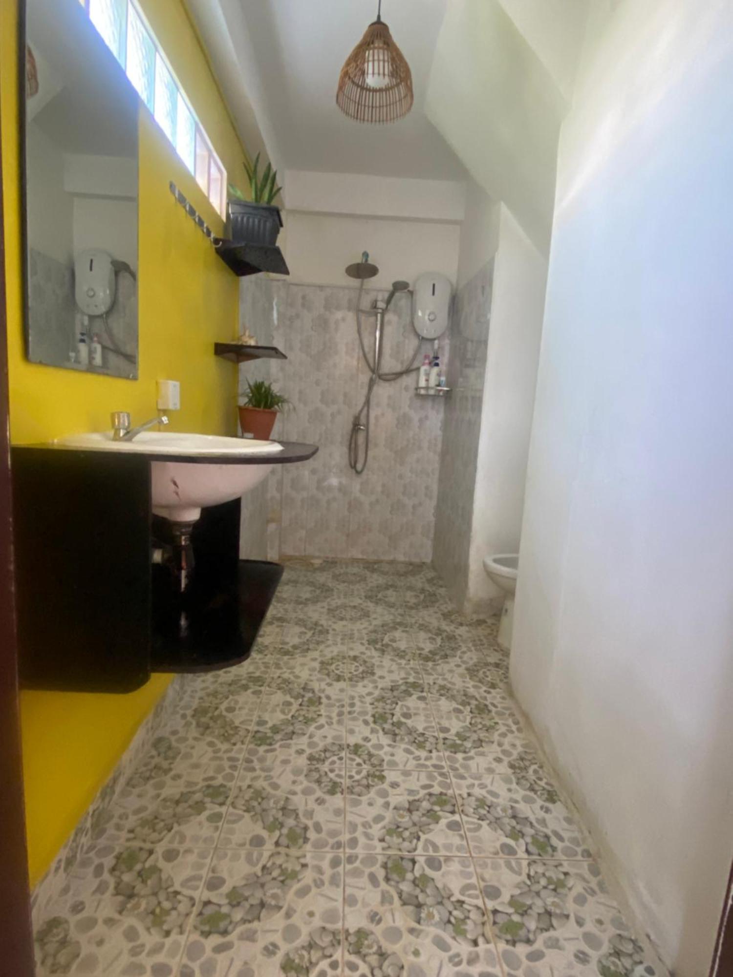 Homestay Yellow Natural House Siem Reap Luaran gambar